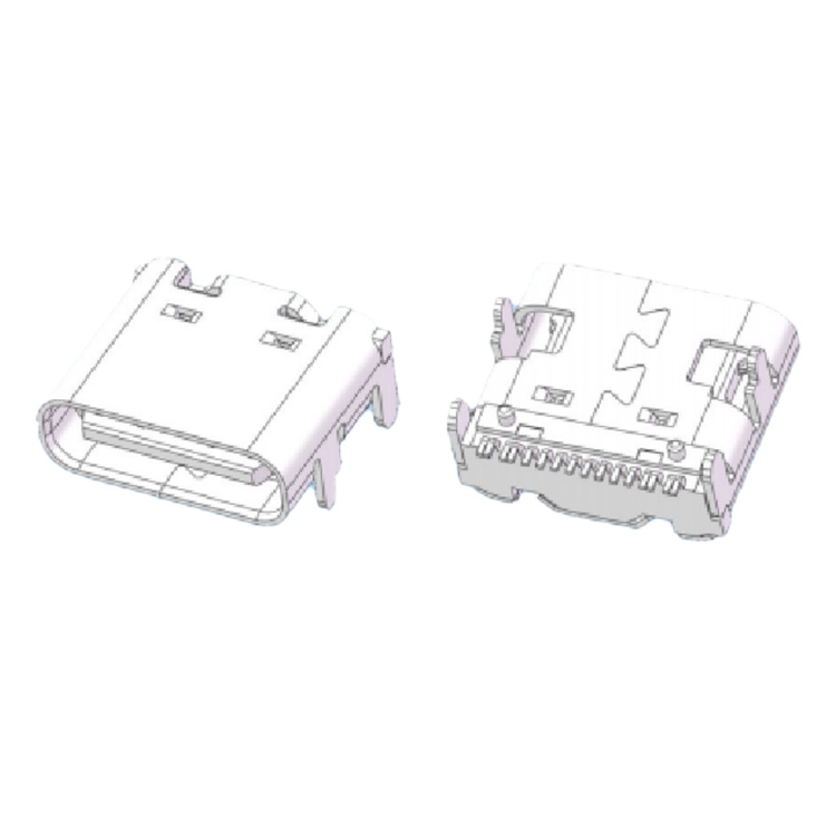 華為充電物料